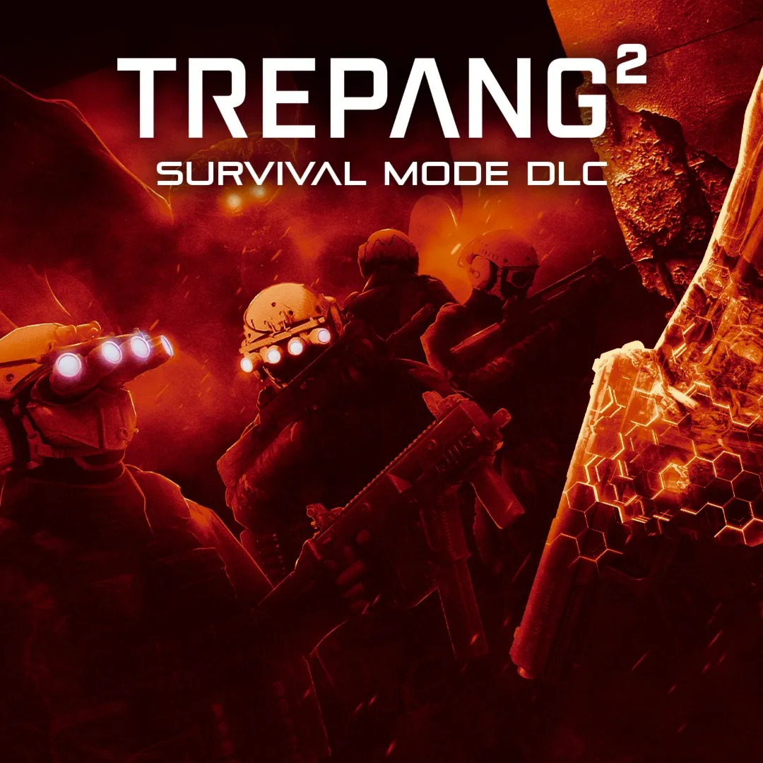 Trepang2 - Survival Mode DLC | XBOX+PC | На любой аккаунт