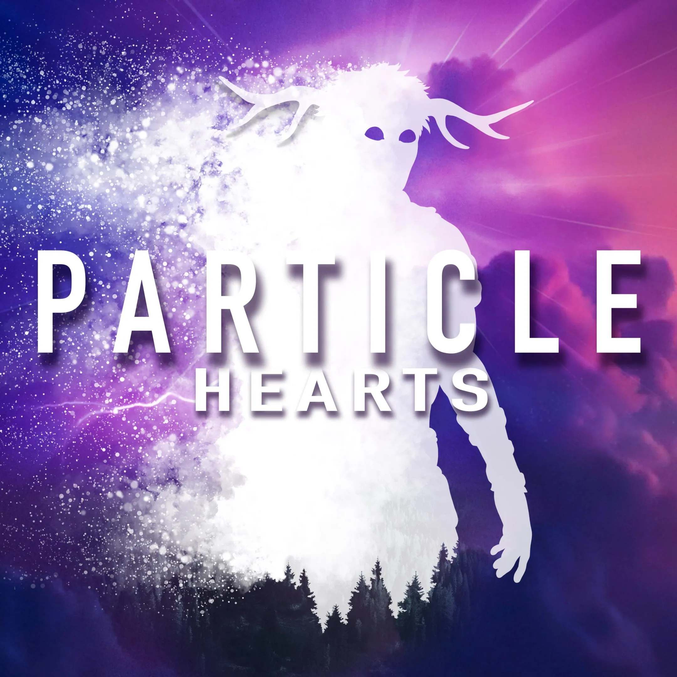 Particle Hearts | XBOX | На любой аккаунт