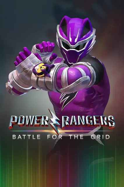 Robert James - Jungle Fury Ranger Character Unlock | XBOX+PC | На любой аккаунт