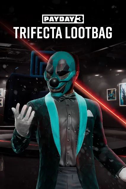Trifecta Lootbag | XBOX+PC | На любой аккаунт