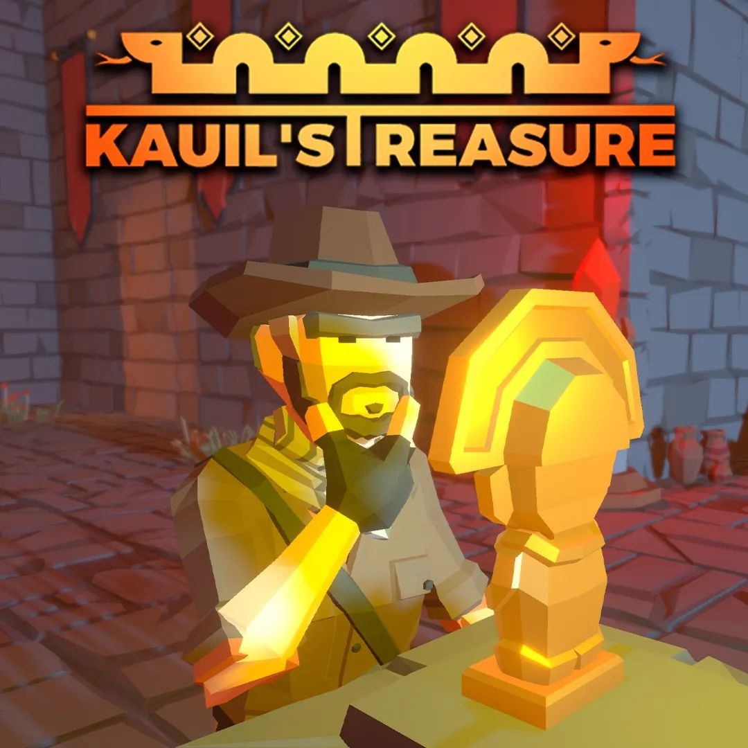 KAUIL’S TREASURE | XBOX | На любой аккаунт