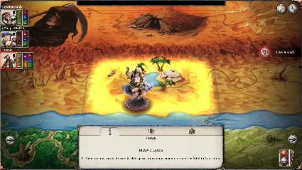 Talisman: Digital Edition - The Genie Character Pack | XBOX+PC | На любой аккаунт