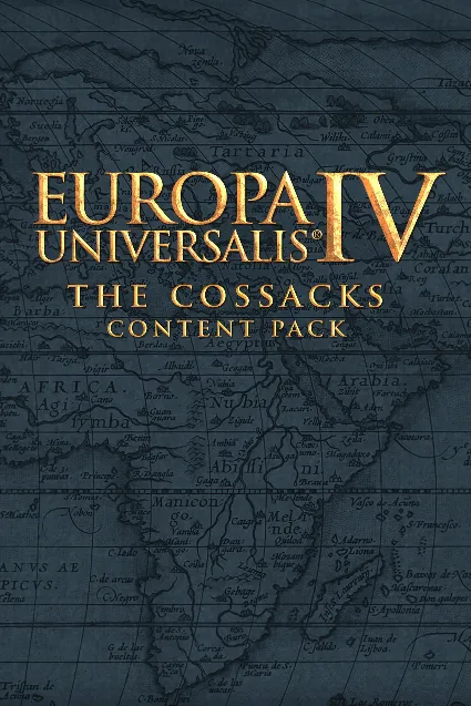 Europa Universalis IV: The Cossacks Content Pack | PC | На любой аккаунт