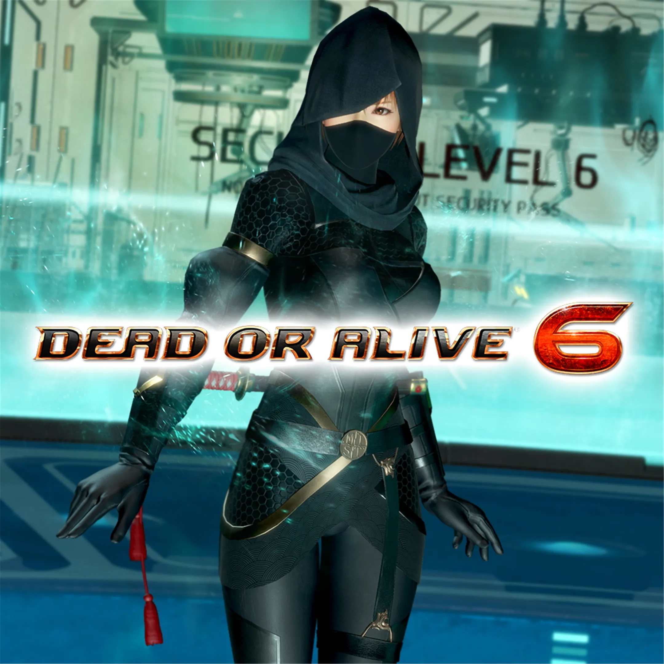DOA6 Design Contest 2019 Costume - Phase 4 | XBOX | На любой аккаунт