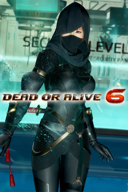 DOA6 Design Contest 2019 Costume - Phase 4 | XBOX | На любой аккаунт