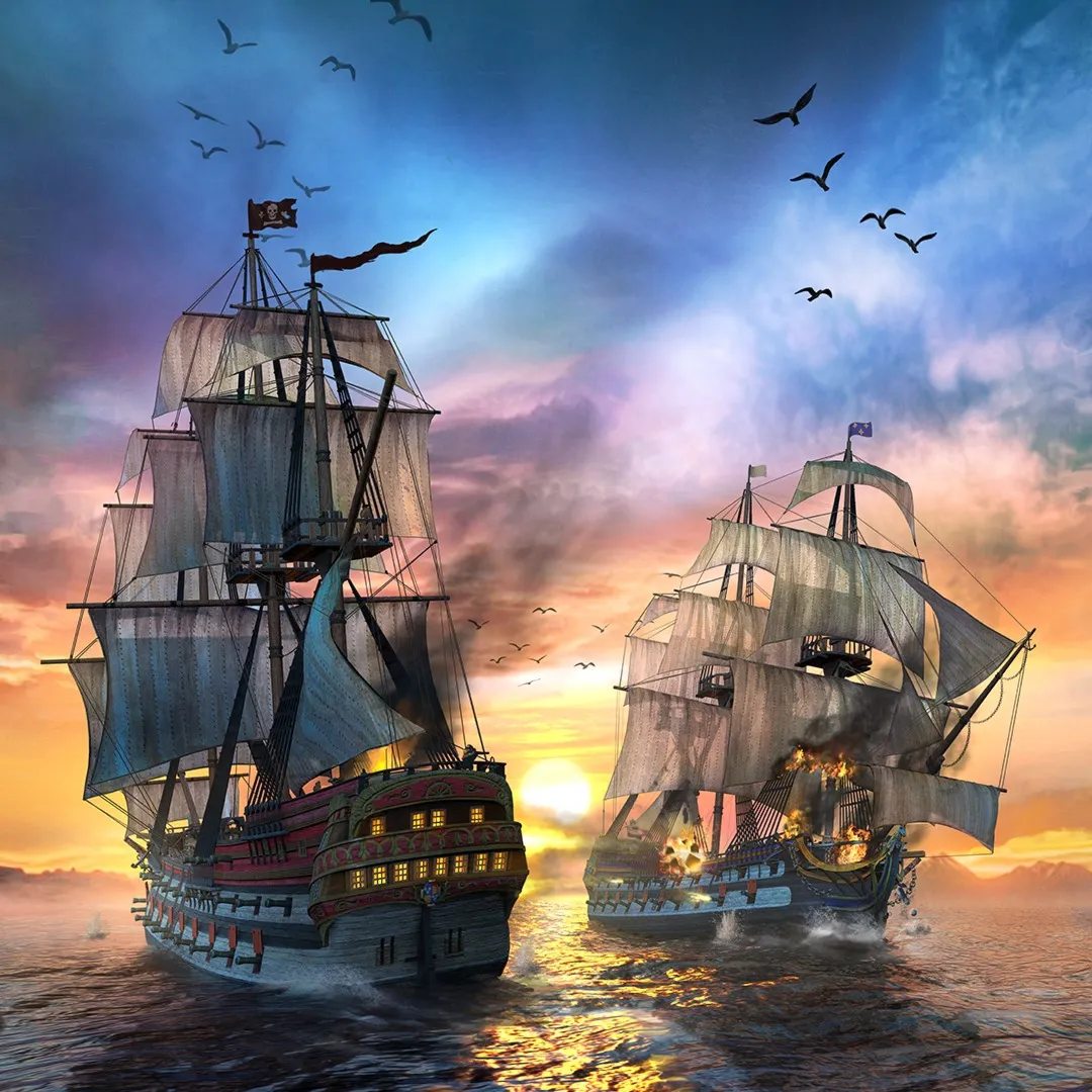 Port Royale 4 | XBOX | На любой аккаунт