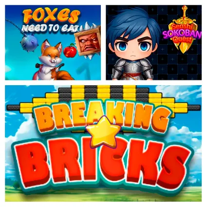 Three in one (XBOX and Windows) | XBOX+PC | На любой аккаунт