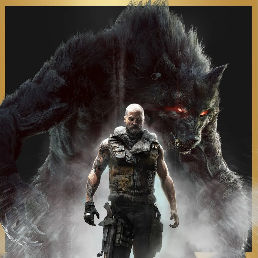 Werewolf: The Apocalypse - Earthblood Champion of Gaia Pack Xbox Series X|S | XBOX |