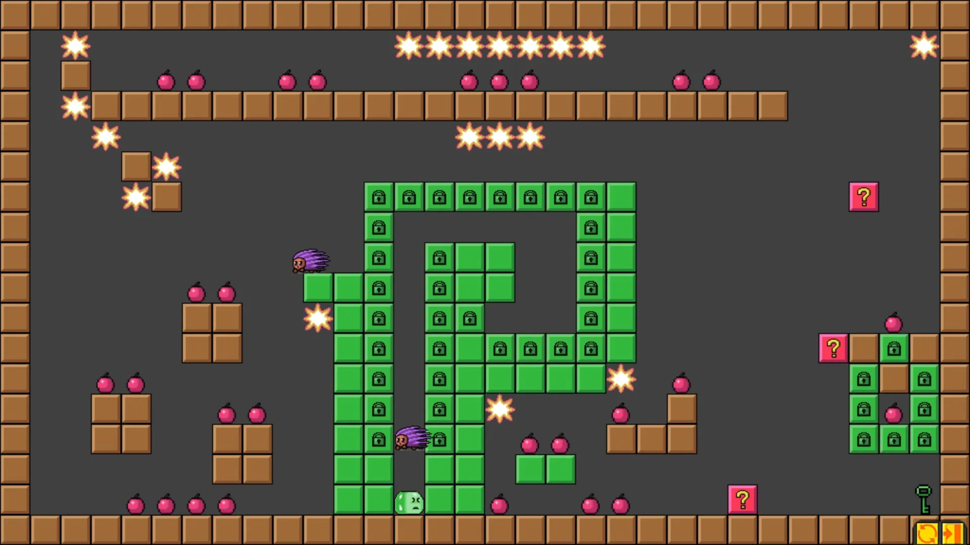 Synchro Hedgehogs Bundle | XBOX | На любой аккаунт