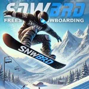 SNWBRD: Freestyle Snowboarding | XBOX+PC | На любой аккаунт
