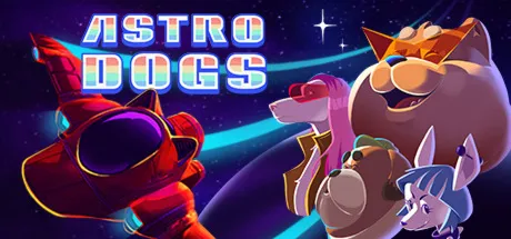 AstrodogsRegion free️Steam Key️Автовыдача️
