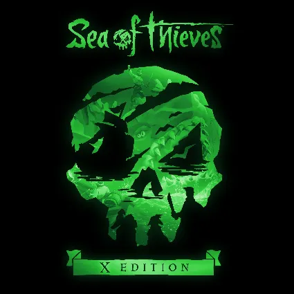 Sea of Thieves: X Edition | XBOX+PC | На любой аккаунт