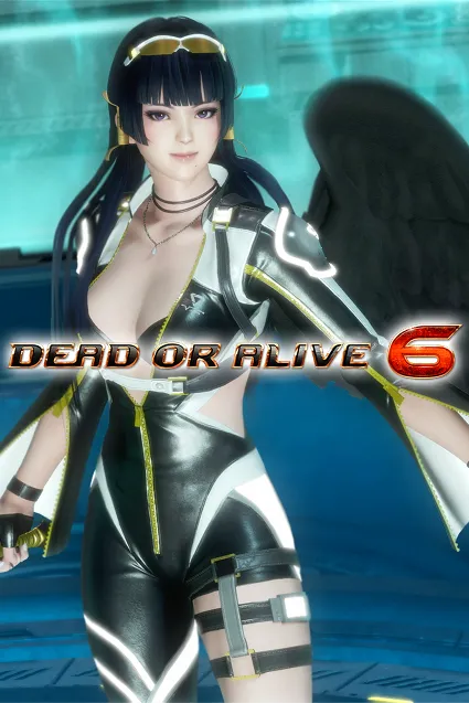 DOA6 "Nova" Sci-Fi Body Suit - Nyotengu | XBOX | На любой аккаунт