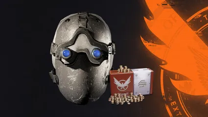 Tom Clancy’s The Division 2 – Shady Pack ✅ STEAM GIFT AUTO ✅ RU+МИР