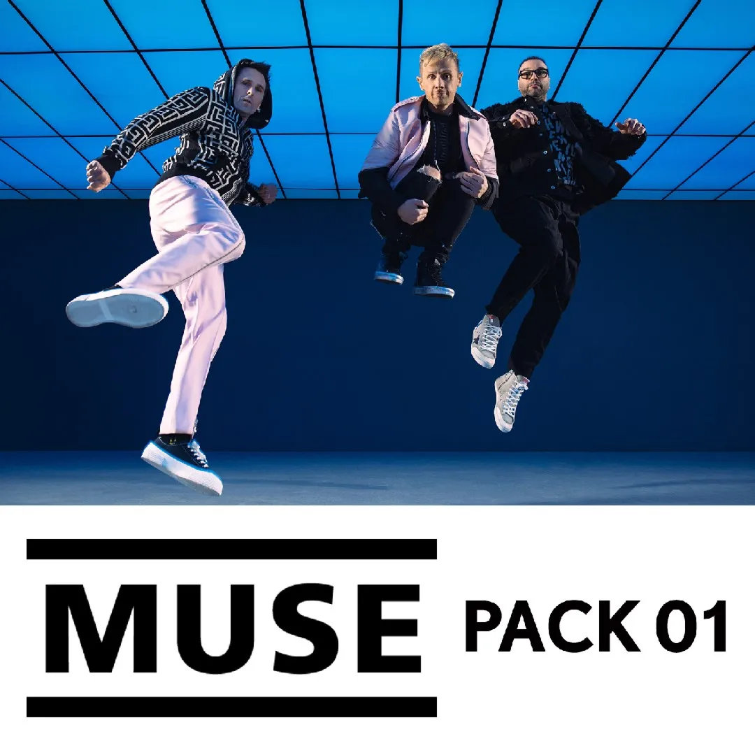 Muse Pack 01 | XBOX | На любой аккаунт