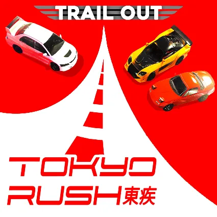 TOKYO RUSH | XBOX | На любой аккаунт