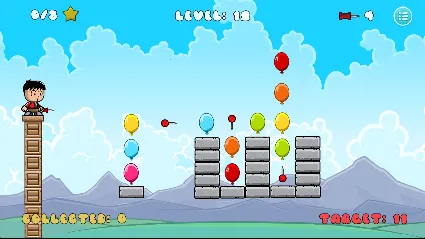 Bloons Shot | XBOX+PC | На любой аккаунт