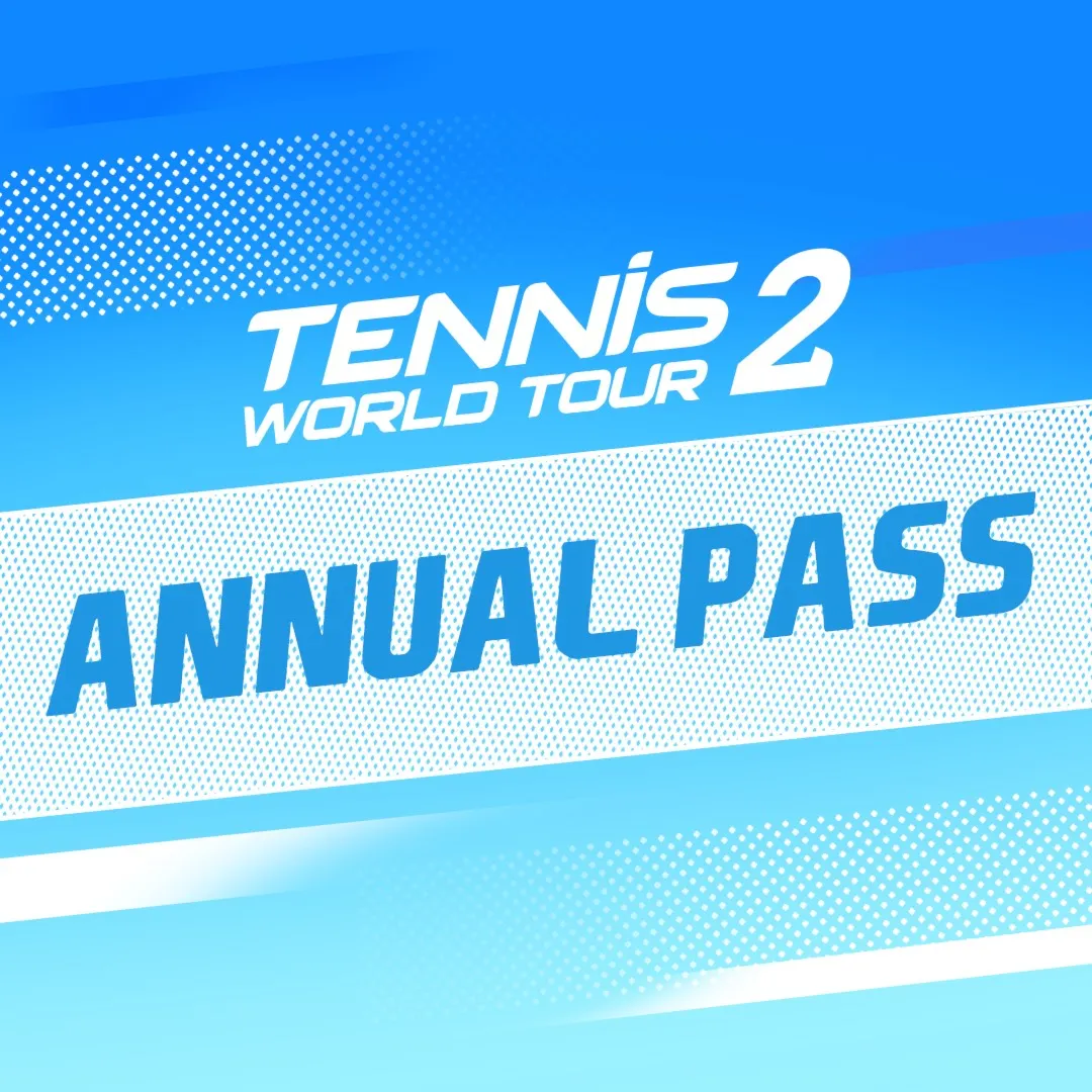 Tennis Wolrd Tour 2 - Annual pass Xbox One | XBOX | На любой аккаунт