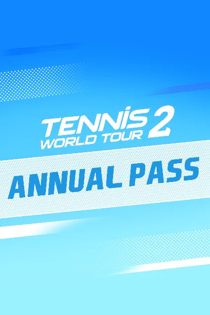 Tennis Wolrd Tour 2 - Annual pass Xbox One | XBOX | На любой аккаунт