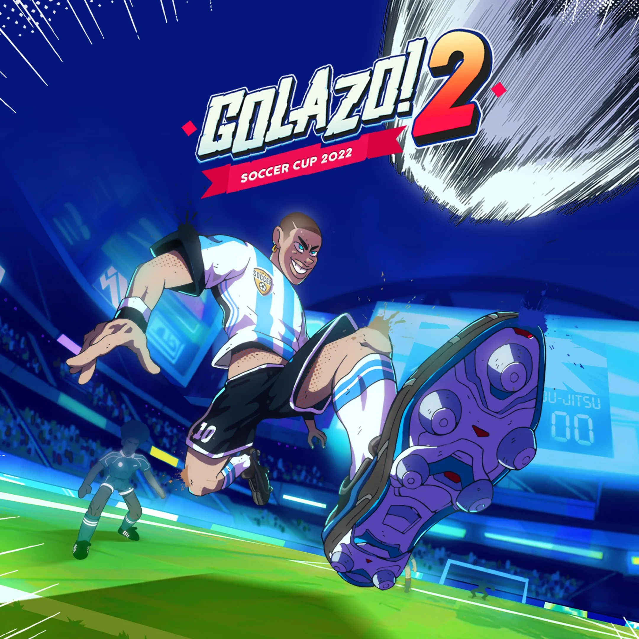 Soccer Cup 2022 | XBOX | На любой аккаунт