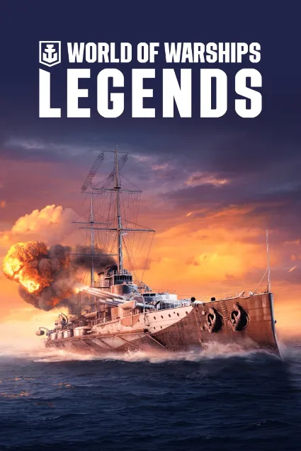 World of Warships: Legends – Adriatic Force | XBOX | На любой аккаунт