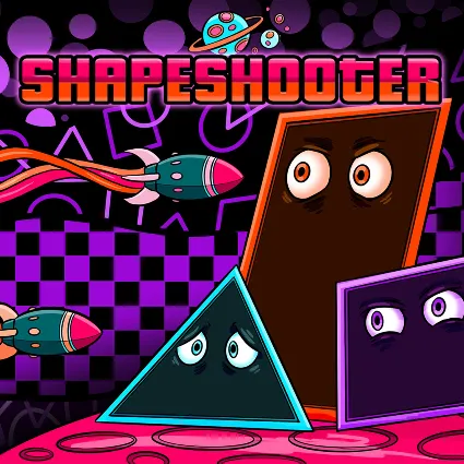 Shapeshooter | XBOX | На любой аккаунт