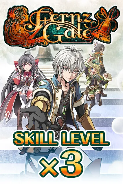 Skill Level High-Orb | XBOX+PC | На любой аккаунт