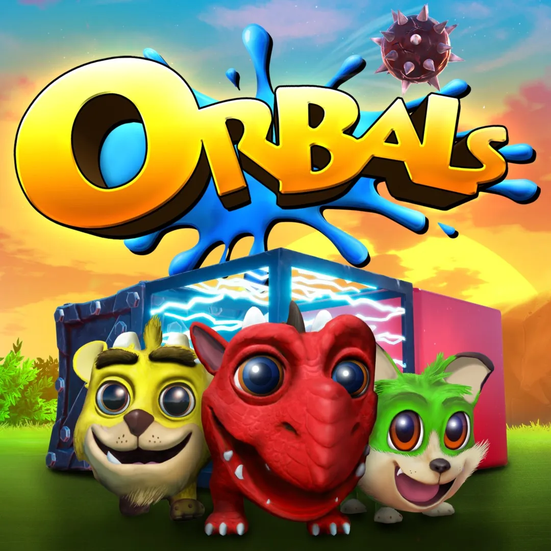 Orbals | XBOX | На любой аккаунт