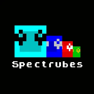 Spectrubes | XBOX+PC | На любой аккаунт