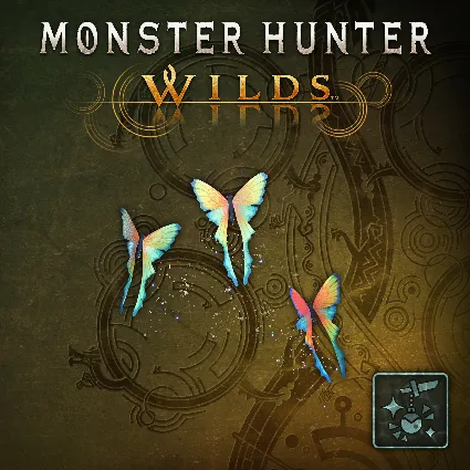 Pendant: Fluttering Myriads | XBOX | На любой аккаунт