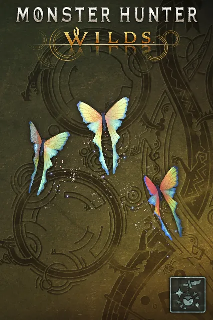 Pendant: Fluttering Myriads | XBOX | На любой аккаунт