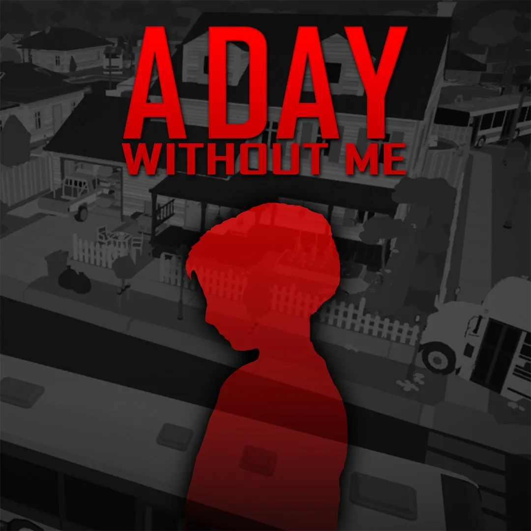 A Day Without Me | XBOX | На любой аккаунт