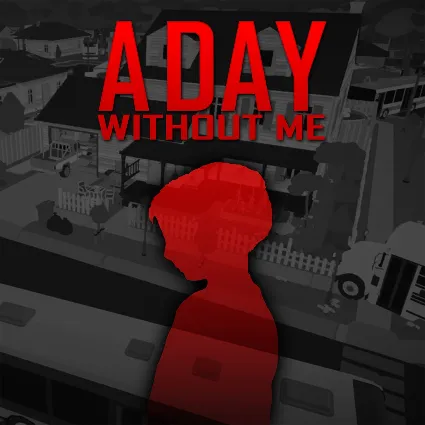 A Day Without Me | XBOX | На любой аккаунт
