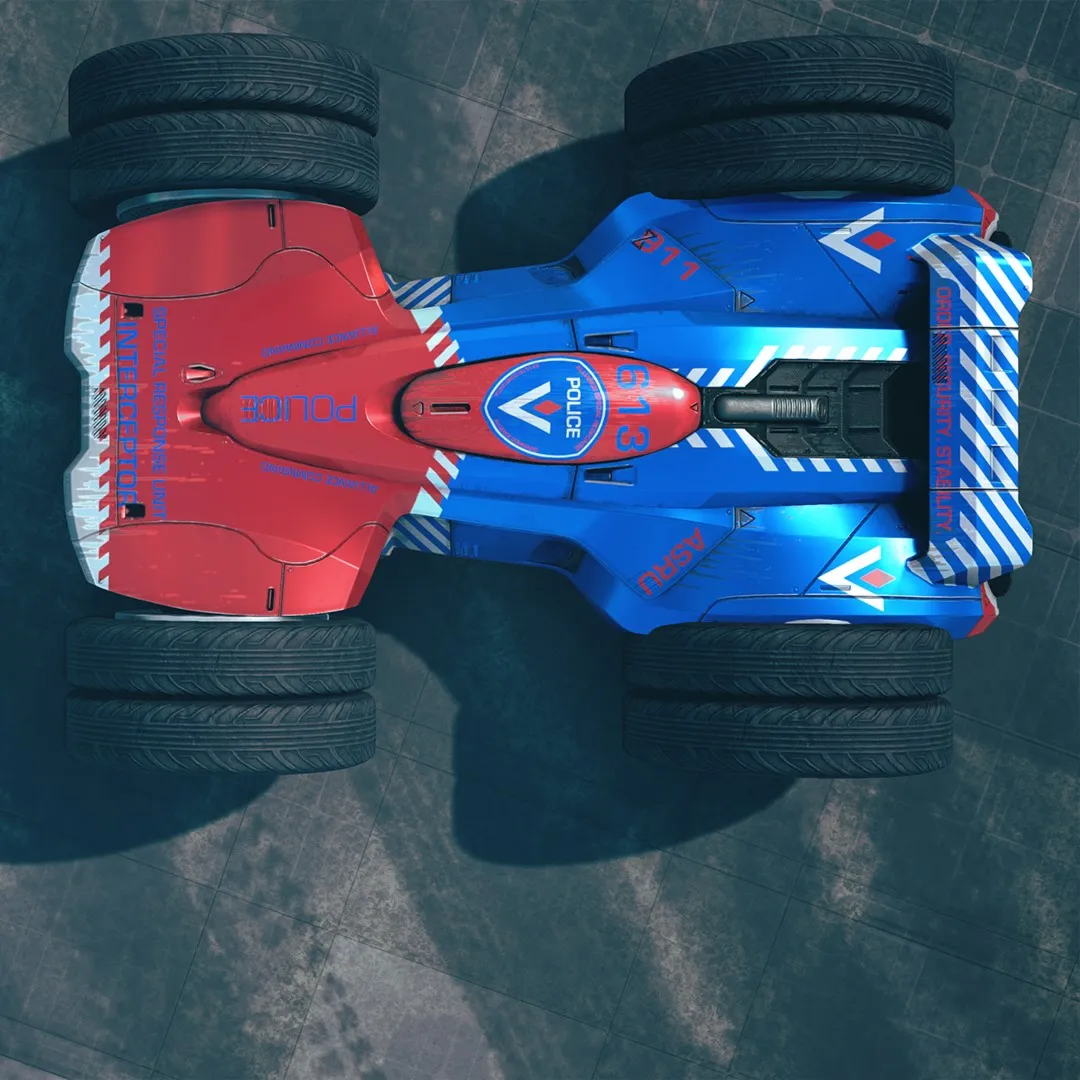 Nyvoss Garage Kit 3 | XBOX | На любой аккаунт