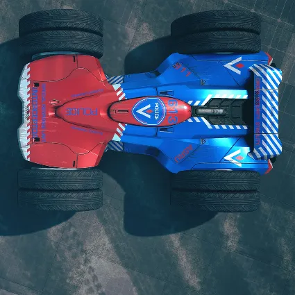 Nyvoss Garage Kit 3 | XBOX | На любой аккаунт