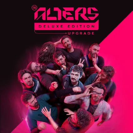The Alters: Deluxe Edition Upgrade | XBOX+PC | На любой аккаунт