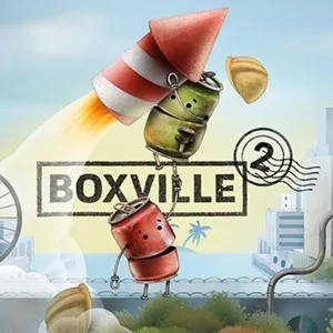 Boxville 2 | XBOX | На любой аккаунт