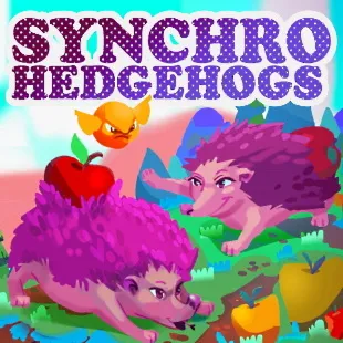 Synchro Hedgehogs (for Windows 10) | PC | На любой аккаунт