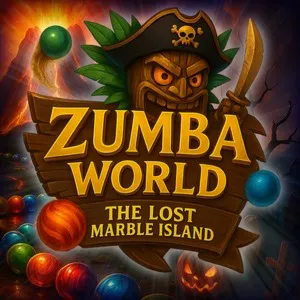 Zumba World - The Lost Marble Island | XBOX | На любой аккаунт