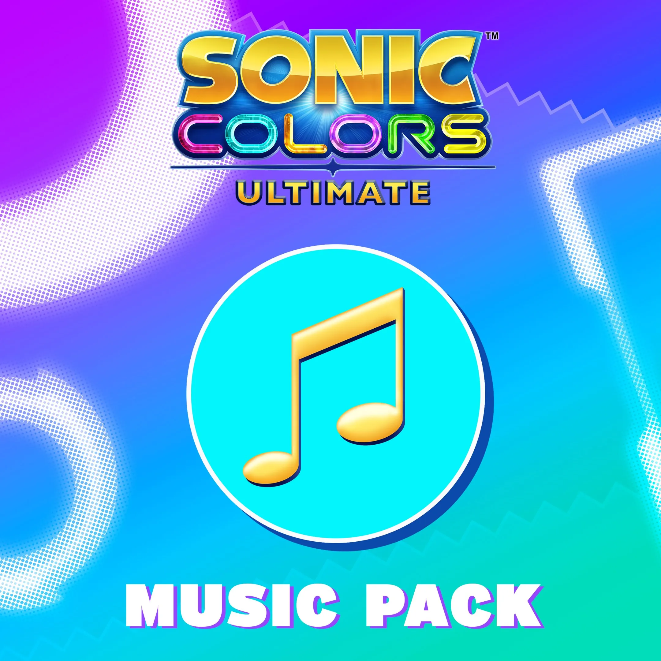 Sonic Colors: Ultimate - Music Pack | XBOX | На любой аккаунт