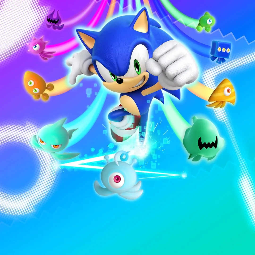Sonic Colors: Ultimate - Digital Deluxe | XBOX | На любой аккаунт