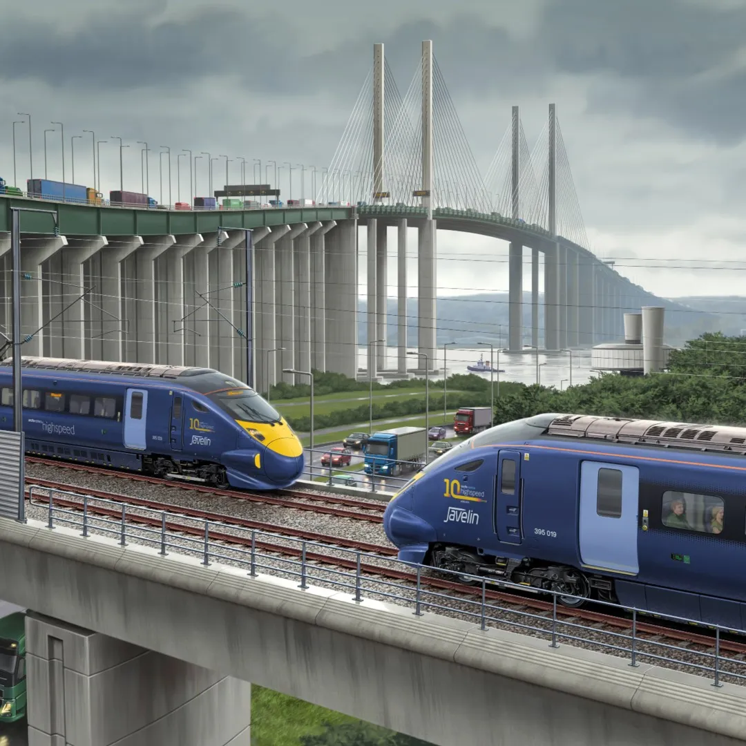 Train Sim World® 2: Southeastern High Speed: London St Pancras - Faversham | XBOX+PC