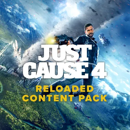 Just Cause 4 - Reloaded Content Pack | XBOX+PC | На любой аккаунт