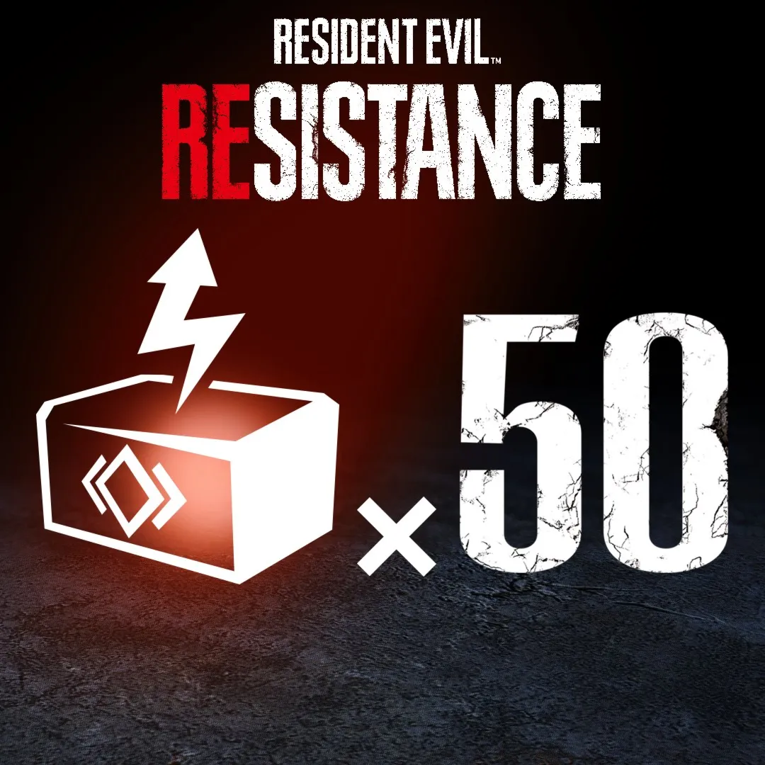 RP Booster 50-Pack | XBOX | На любой аккаунт