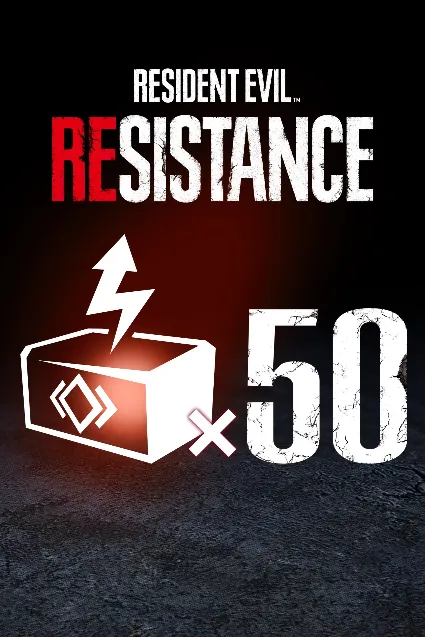 RP Booster 50-Pack | XBOX | На любой аккаунт