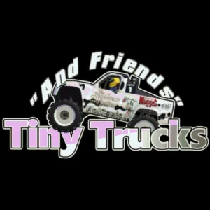 Tiny Trucks | XBOX | На любой аккаунт
