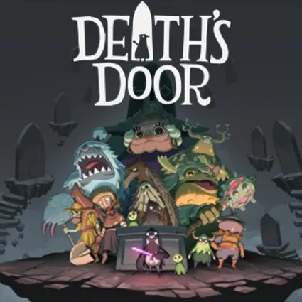 Death's Door | PC | На любой аккаунт