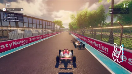 iRacing Arcade ✅ STEAM GIFT AUTO ✅ RU+МИР