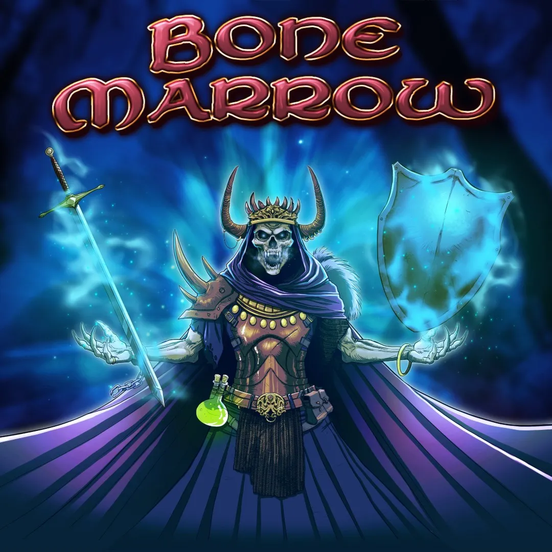 Bone Marrow Console Edition | XBOX | На любой аккаунт