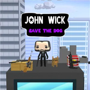 Bullet Wick | XBOX+PC | На любой аккаунт